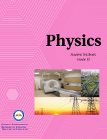 Physics Grade 12 new textbook.pdf